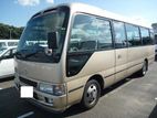 AC Bus for Hire (Seats 26 / 29 & 33)