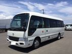 AC Bus for Hire (Seats 26 to 33)