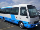 AC Bus for Hire / Seats 26 to 33