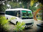 Ac Bus Hire Rosa - 18 -28 Seater