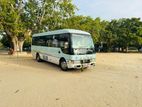 Ac Bus Hire with Driver in Jaffna