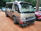 Ac Caravan Van for Hire (9-14 Seater)