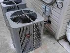 AC Cleaning