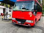 AC Coaster or Rosa Bus for Hire
