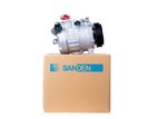 AC Compressor for BMW-520d