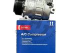 Ac Compressor for Bmw - 740e