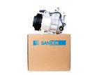 AC Compressor for Mercedes Benz- C200