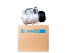 AC Compressor for Mercedes Benz-C200