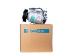 AC Compressor For Mercedes Benz