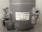 AC compressor
