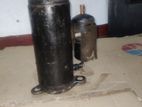AC Compressor