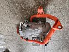 Ac Compressor Reconditioned Honda Vezel