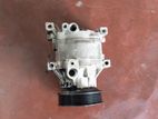 AC Compressor Toyota 121