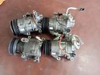 AC compressor Toyota vitz with yaris