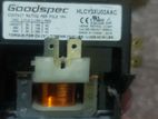 AC Contactor