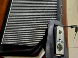 AC Cooler for DFSK 580 & I-AUTO