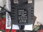 AC DC Adapter