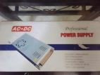 AC- DC Power Supply