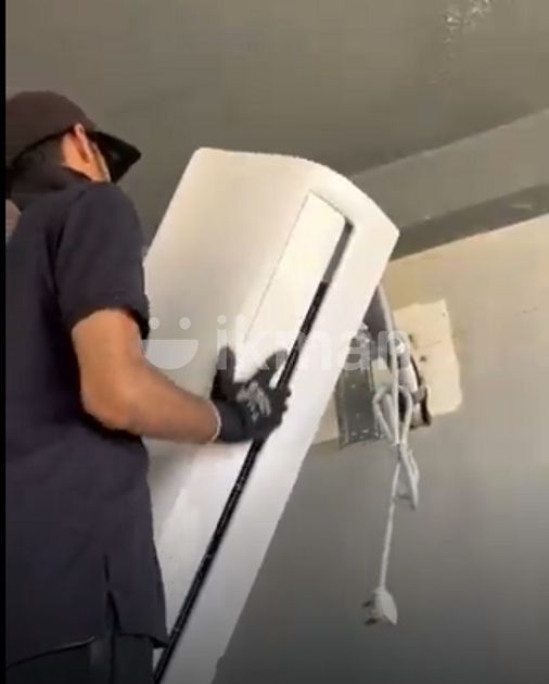 AC Deep Cleaning for Rental-Home Changeovers – Kandana | Kandana | ikman