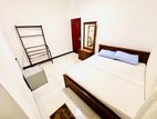 AC DOUBLE ROOM FOR DAILY RENT IN DEHIWALA