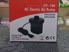 AC Electric Air Pump Toy