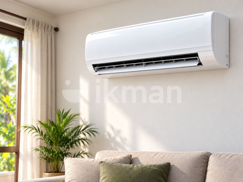 Ac Electrical Error Code Repairs – Maharagama | Maharagama | ikman