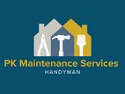 AC, Electrical,Plumbing, Painting and CCTV services