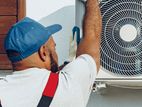 Ac Fixing and Repair Services