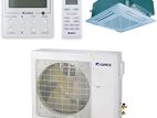 AC Fixing and Repair Services