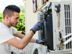 ac fixing and service