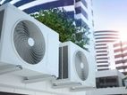 Ac Fixing Repair and Service