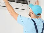 Ac Fixing Repair Services and Gas Filing Maintenance