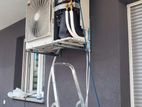 Ac Fixsing and Repair Maintenance Services