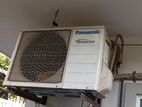 Panasonic Air Conditioner