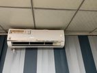 Air Conditioner Set