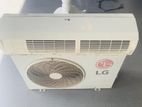 12000 BTU LG AC