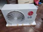 Lg Air Conditioner