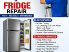 Ac / fridge repair