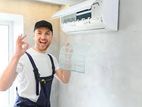 Ac / Fridge Repairing and Gas Filling Services