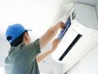 Ac / Fridge Repairing and Gas Filling Services in wattala