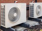 Ac Full Service and Repair Maintenance