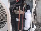 Ac Full Service Repair Maintenance