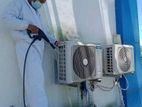 Ac Full Services and Gas Filing Repair