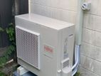 Ac Full Services and Repair Maintenance