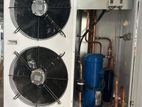 Ac Full Services and Repair Maintenance