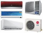 Ac Full Services and Repair Maintenance