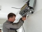 Ac Full Services and Repair Maintenance