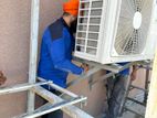 Ac Full Services and Repair Maintenance