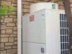 Ac Full Services Repair