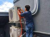 Ac Full Services Repair Gas Filling